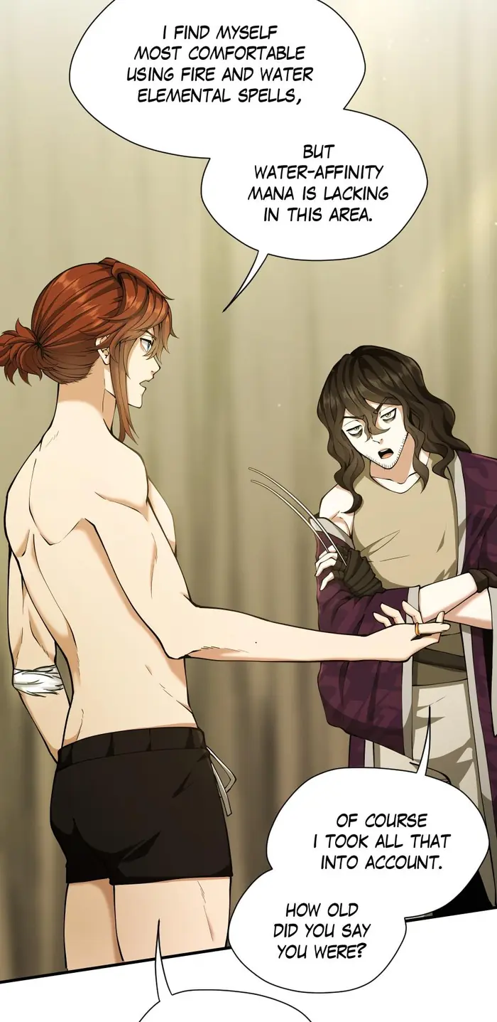 The Beginning After the End Chapter 161 image 50_optimized